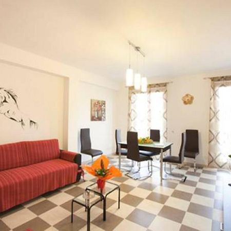 Casa Vacanza Nina Pozzallo Δωμάτιο φωτογραφία