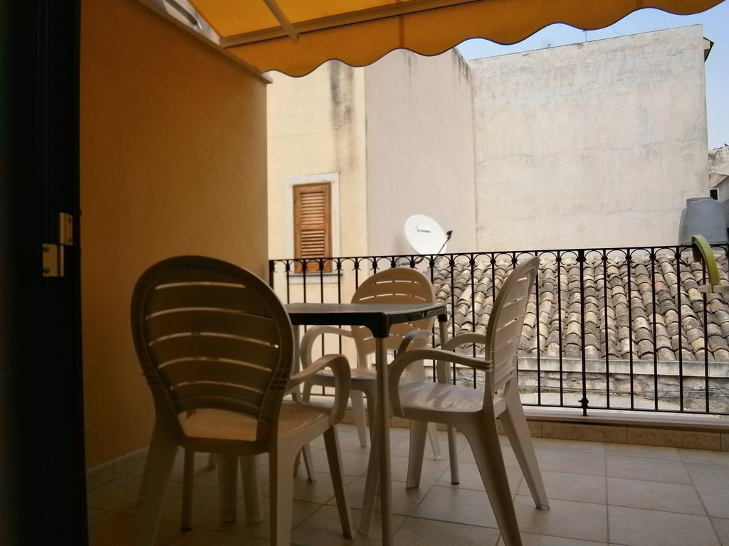 Casa Vacanza Nina Pozzallo Δωμάτιο φωτογραφία