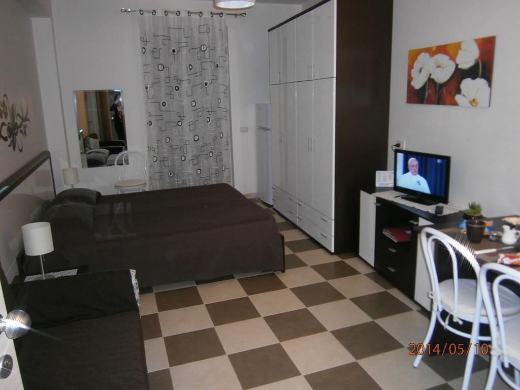 Casa Vacanza Nina Pozzallo Δωμάτιο φωτογραφία