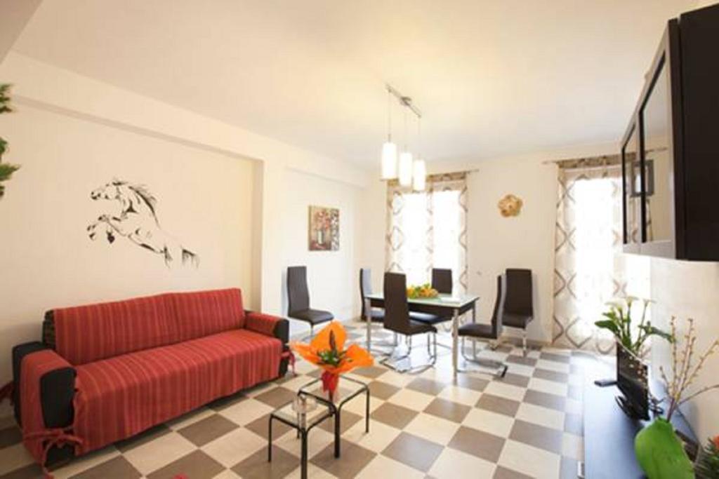 Casa Vacanza Nina Pozzallo Δωμάτιο φωτογραφία