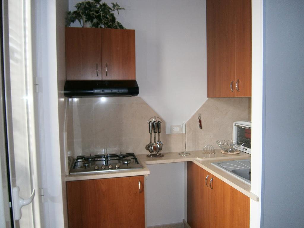 Casa Vacanza Nina Pozzallo Δωμάτιο φωτογραφία