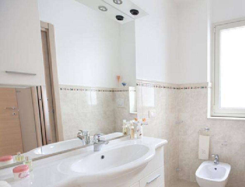 Casa Vacanza Nina Pozzallo Εξωτερικό φωτογραφία