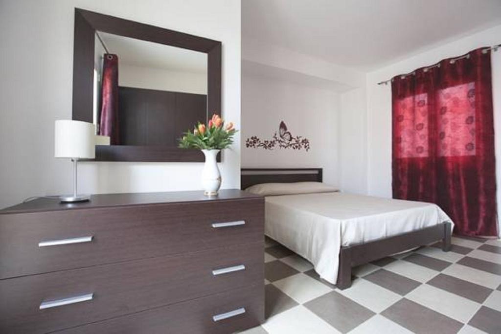 Casa Vacanza Nina Pozzallo Εξωτερικό φωτογραφία