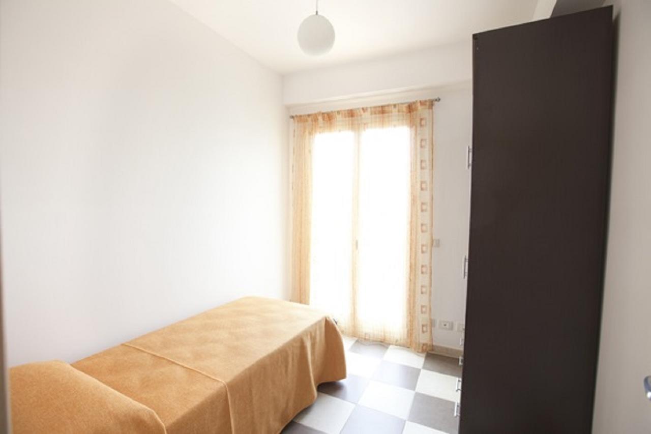 Casa Vacanza Nina Pozzallo Εξωτερικό φωτογραφία